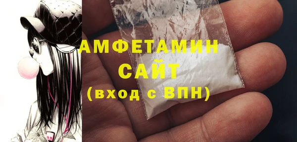 хмурый Инсар